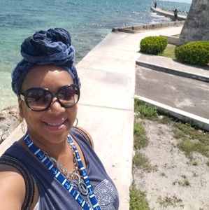 Meet your Posher, Patricia